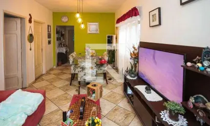 Casa para venda - vila santa clara, 3 quartos,  150 m² - são paulo