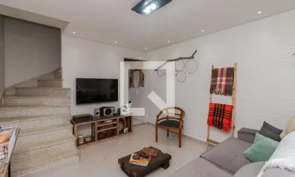 Casa para venda - vila das mercês, 3 quartos,  110 m² - são paulo