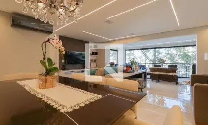 Apartamento para Venda - Santana, 3 Quartos,  140 m² - São Paulo