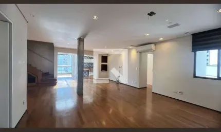 Cobertura para Venda - Jardim Paulista, 2 Quartos,  269 m² - São Paulo
