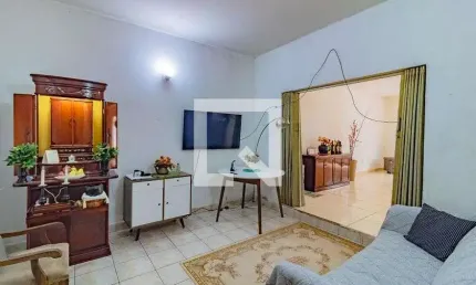 Casa para Venda - Jabaquara, 3 Quartos,  180 m² - São Paulo