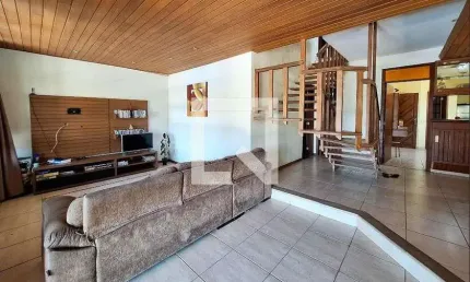 Casa / Sobrado em Condomínio para Venda - Maria Paula, 4 Quartos,  260 m² - Niterói