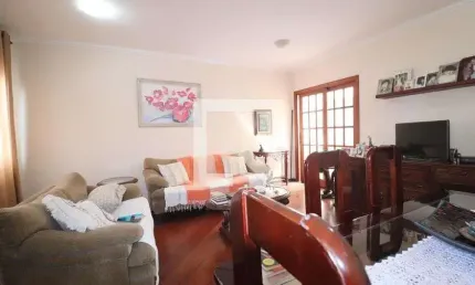 Casa para Venda - Vila Metalúrgica, 1 Quarto,  130 m² - Santo André