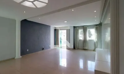 Casa para venda - campestre, 3 quartos,  207 m² - santo andré
