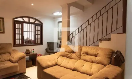 Casa para Venda - Picanço, 3 Quartos,  150 m² - Guarulhos