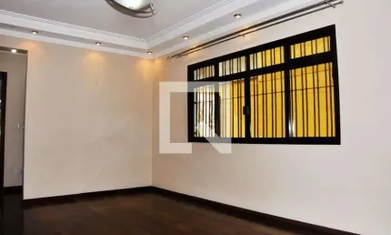 Casa para Venda - City América, 4 Quartos,  203 m² - São Paulo