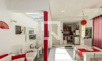 Casa para Venda - Vila Olímpia, 1 Quarto,  242 m² - São Paulo