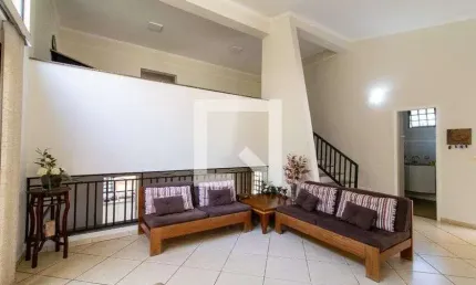 Casa para venda - alto taquaral, 5 quartos,  328 m² - campinas