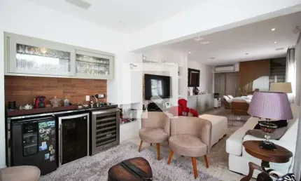 Cobertura para Venda - Vila Olímpia, 3 Quartos,  158 m² - São Paulo