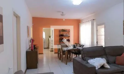 Casa para Venda - Palmeiras, 4 Quartos,  333 m² - Belo Horizonte