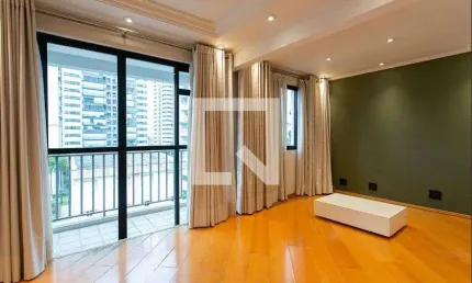 Apartamento para venda - tatuapé, 2 quartos,  75 m² - são paulo