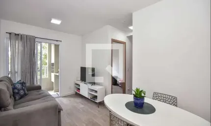 Apartamento para venda - panamby, 2 quartos,  52 m² - são paulo