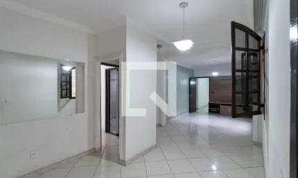 Casa para Venda - Santa Terezinha, 5 Quartos,  485 m² - Belo Horizonte