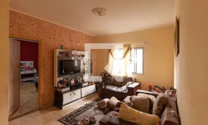 Casa para Venda - Vila Santa Clara, 2 Quartos,  240 m² - São Paulo