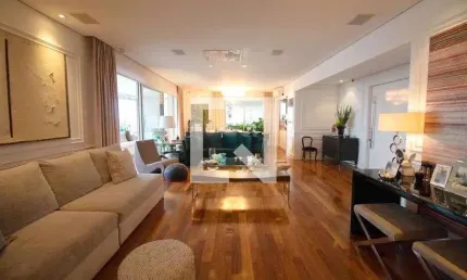 Apartamento para venda - paraíso, 4 quartos,  277 m² - são paulo