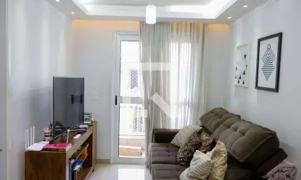Apartamento para venda - novo osasco, 3 quartos,  56 m² - osasco