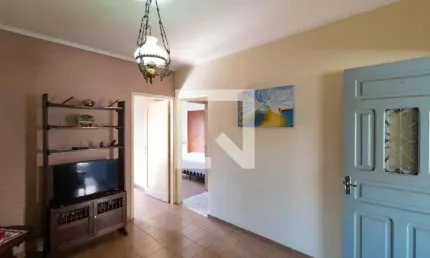Casa para Venda - Jardim do Lago, 2 Quartos,  243 m² - Campinas