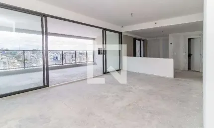 Apartamento para venda - vila pompéia, 4 quartos,  190 m² - são paulo