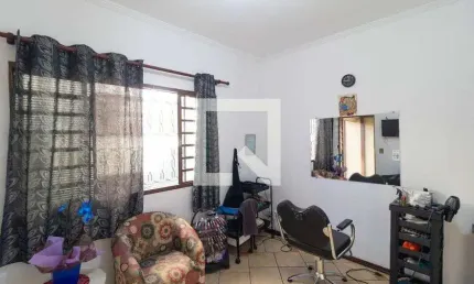 Casa para venda - vila carminha, 2 quartos,  415 m² - campinas