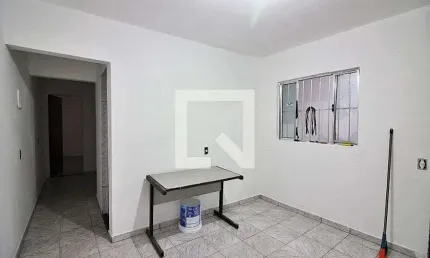 Casa para Venda - Nova Petrópolis, 1 Quarto,  50 m² - São Bernardo do Campo