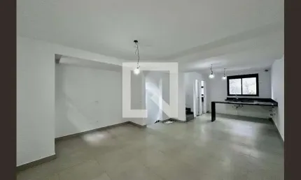 Casa para Venda - Campo Belo, 3 Quartos,  186 m² - São Paulo