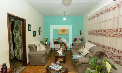 Casa para venda - california, 3 quartos,  600 m² - belo horizonte