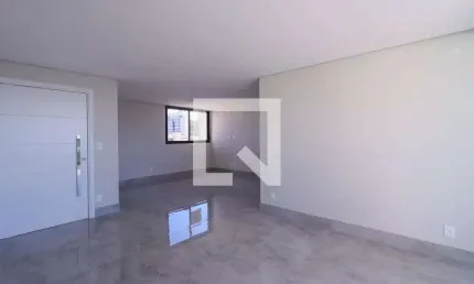 Apartamento para venda - castelo, 4 quartos,  159 m² - belo horizonte