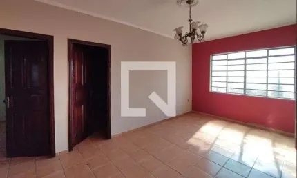 Casa para venda - vila marieta, 3 quartos,  148 m² - campinas