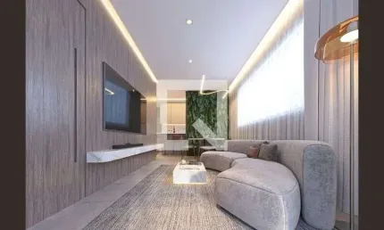 Apartamento para Venda - Santo Antônio, 3 Quartos,  138 m² - Belo Horizonte