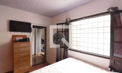 Casa para venda - baeta neves, 2 quartos,  220 m² - são bernardo do campo