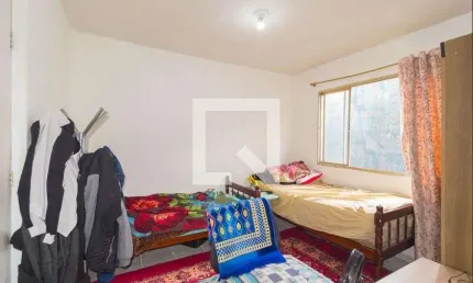 Apartamento para venda - canindé, 1 quarto,  25 m² - são paulo
