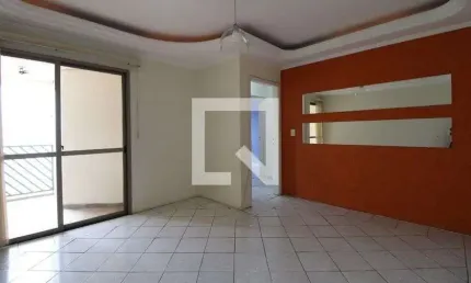Apartamento para Venda - Bosque, 2 Quartos,  86 m² - Campinas
