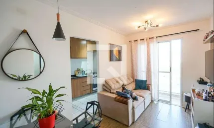 Cobertura para Venda - Tatuapé, 2 Quartos,  54 m² - São Paulo