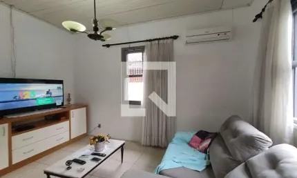 Casa para Venda - Morro do Espelho, 3 Quartos,  187 m² - São Leopoldo
