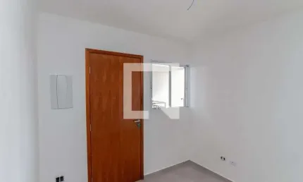 Apartamento para Venda - Vila Constança , 1 Quarto,  29 m² - São Paulo