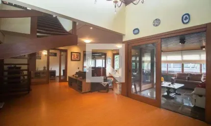Cobertura para Venda - Três Figueiras, 3 Quartos,  713 m² - Porto Alegre