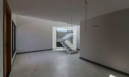 Casa / Sobrado em Condomínio para Venda - Vargem Pequena, 4 Quartos,  330 m² - Rio de Janeiro