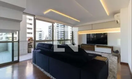 Cobertura para Venda - Aclimação, 4 Quartos,  397 m² - São Paulo