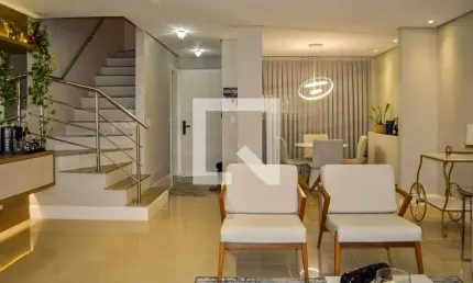 Casa / Sobrado em Condomínio para Venda - Tristeza, 3 Quartos,  265 m² - Porto Alegre