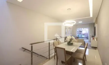 Casa para venda - mandaqui, 3 quartos,  129 m² - são paulo