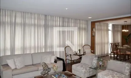 Apartamento para venda - jardim paulista, 3 quartos,  190 m² - são paulo