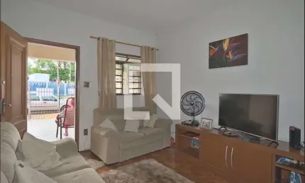 Casa para Venda - Guanabara, 4 Quartos,  480 m² - Campinas