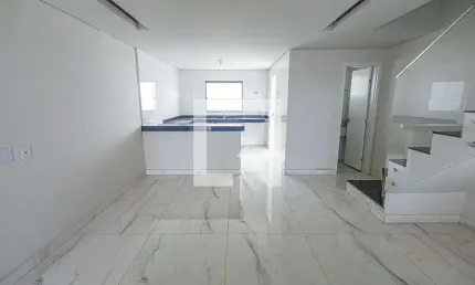 Casa para venda - floramar, 3 quartos,  162 m² - belo horizonte