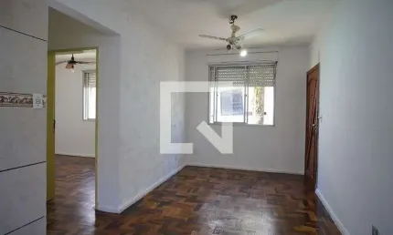 Apartamento para Venda - Jardim Itu-Sabará, 2 Quartos,  46 m² - Porto Alegre