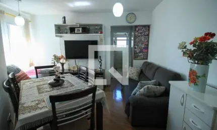 Apartamento para Venda - Brás, 1 Quarto,  39 m² - São Paulo