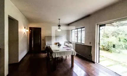 Casa para venda - cidade são francisco , 4 quartos,  200 m² - são paulo