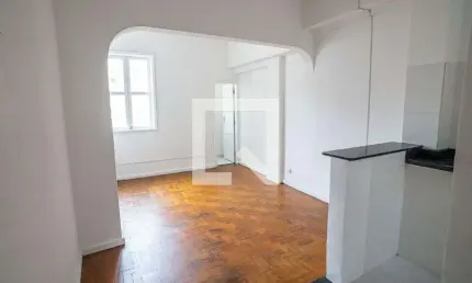 Kitnet / stúdio para venda - centro, 1 quarto,  50 m² - rio de janeiro
