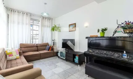 Casa para venda - água fria, 3 quartos,  190 m² - são paulo