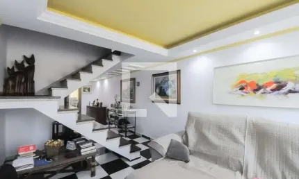 Casa para Venda - Jardim do Mar, 3 Quartos,  275 m² - São Bernardo do Campo