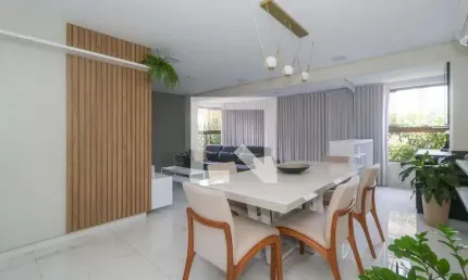 Apartamento para venda - castelo, 3 quartos,  107 m² - belo horizonte